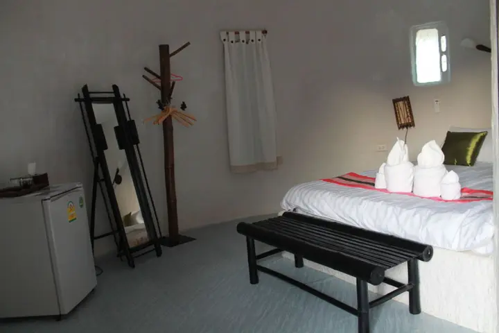 Сукотай: Naracha Resort