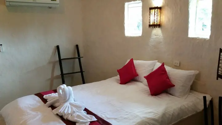 Сукотай: Naracha Resort