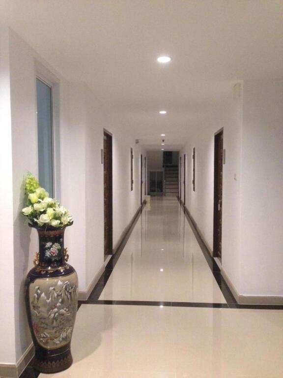 Маха Сарахам: Praiyanan Place Hotel
