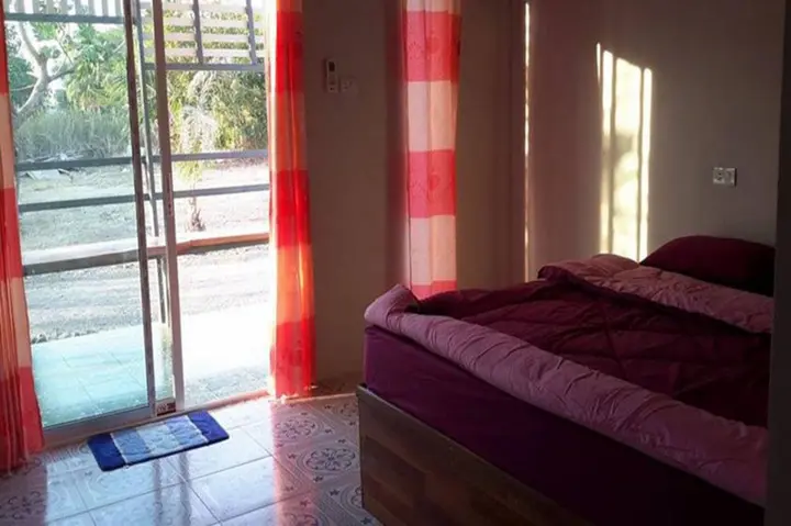 Кхлонг Кхут: Boon Nam Fah Resort