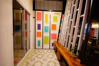 Кхлонг Кхут: Boon Nam Fah Resort