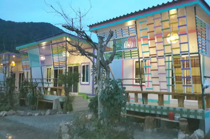 Кхлонг Кхут: Boon Nam Fah Resort