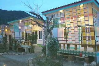 Кхлонг Кхут: Boon Nam Fah Resort