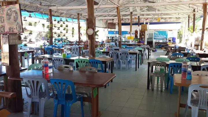 Кхлонг Кхут: Boon Nam Fah Resort