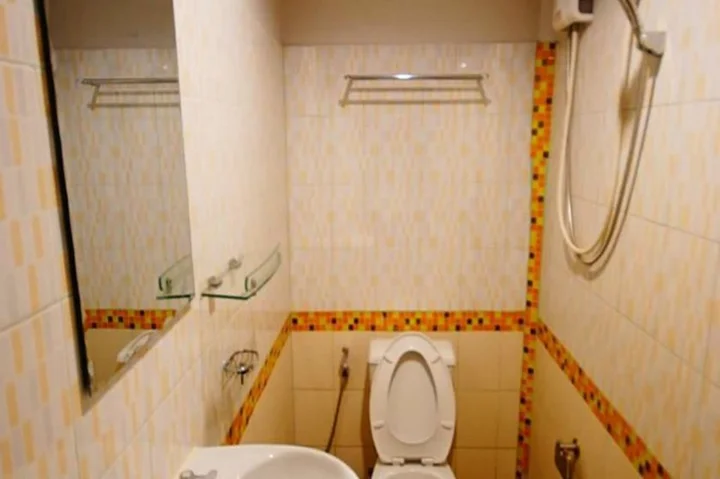 Кхлонг Кхут: Boon Nam Fah Resort