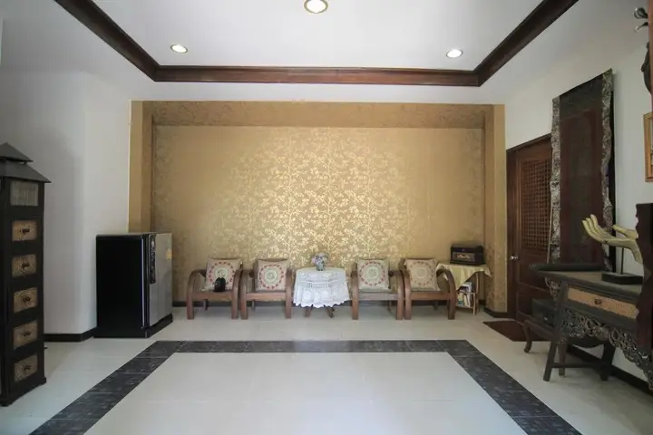 The Sali-Kham Traditional Lanna Home — фото 5