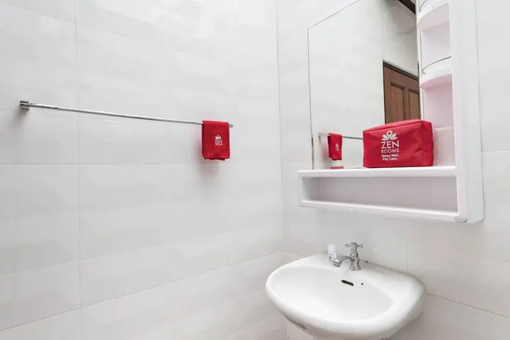 Муанг: ZEN Rooms Soi Baan Khun Penn