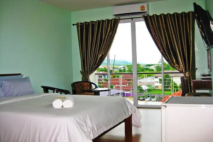 Чианграй: The DORM Chiangrai