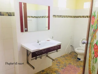 Пху Руэа: Phuphet Hill Resort