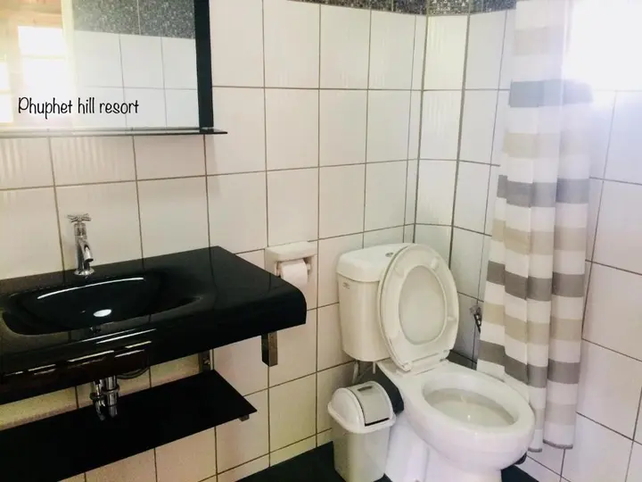 Пху Руэа: Phuphet Hill Resort