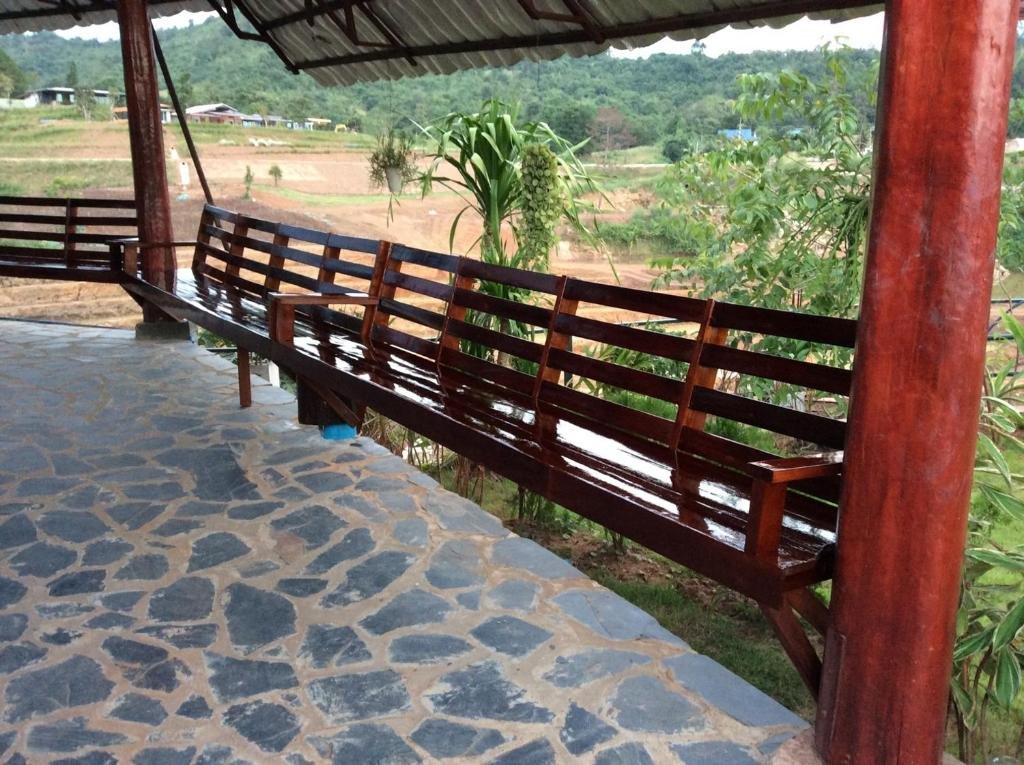 Пху Руэа: Phuphet Hill Resort