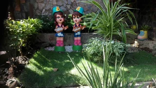 Пху Руэа: Phuphet Hill Resort