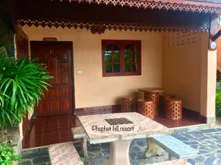 Пху Руэа: Phuphet Hill Resort