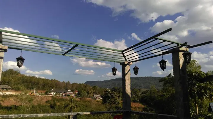 Пху Руэа: Phuphet Hill Resort
