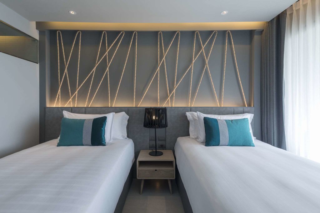 Паттайя: U Jomtien Pattaya