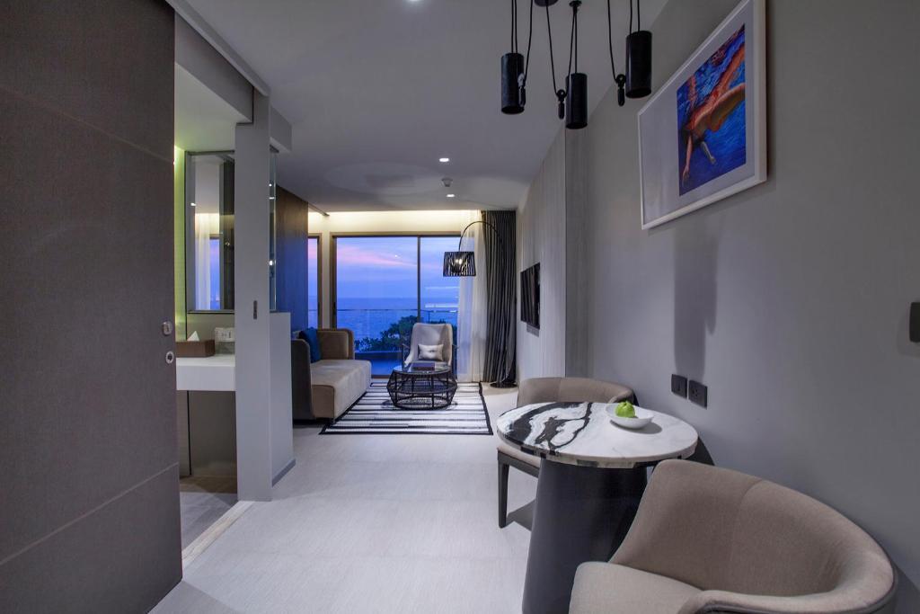 Паттайя: U Jomtien Pattaya