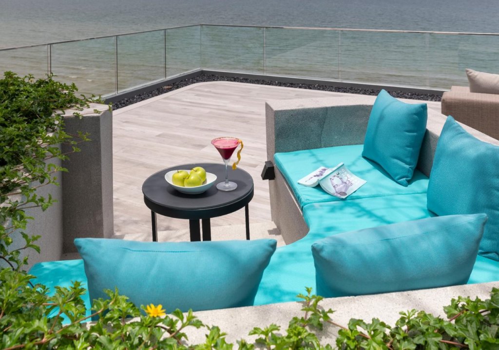 Паттайя: U Jomtien Pattaya