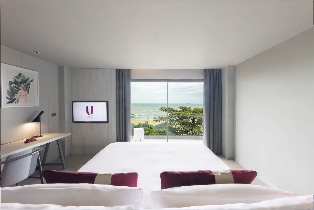 Паттайя: U Jomtien Pattaya