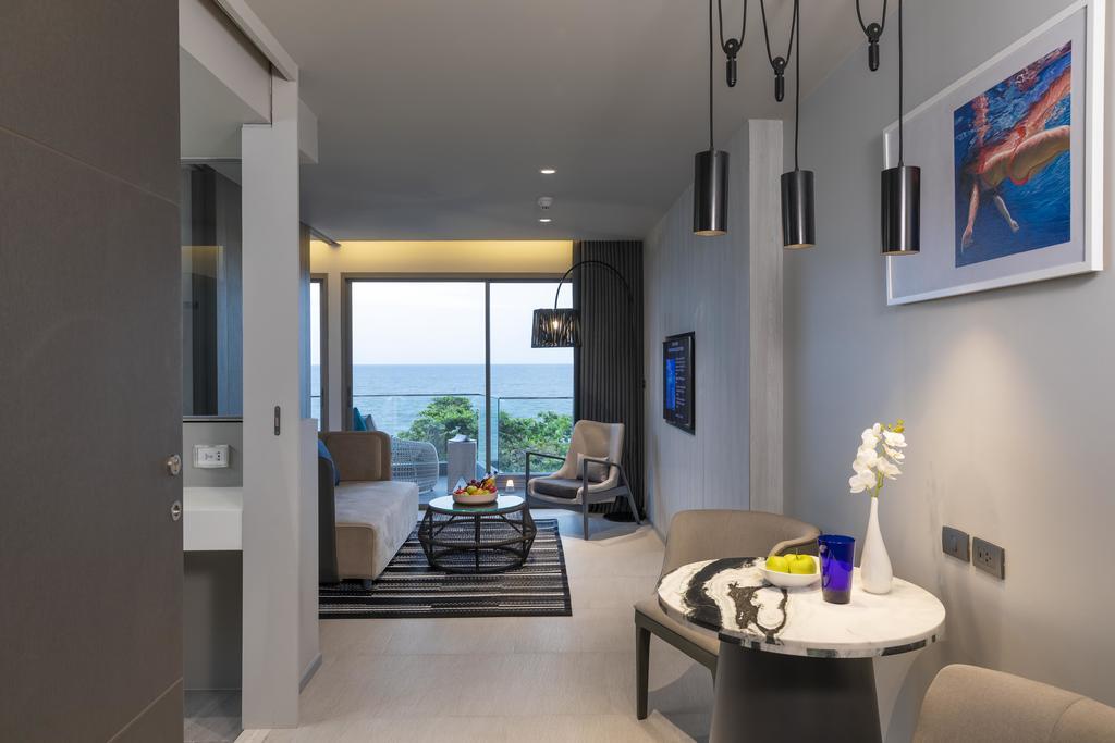 Паттайя: U Jomtien Pattaya