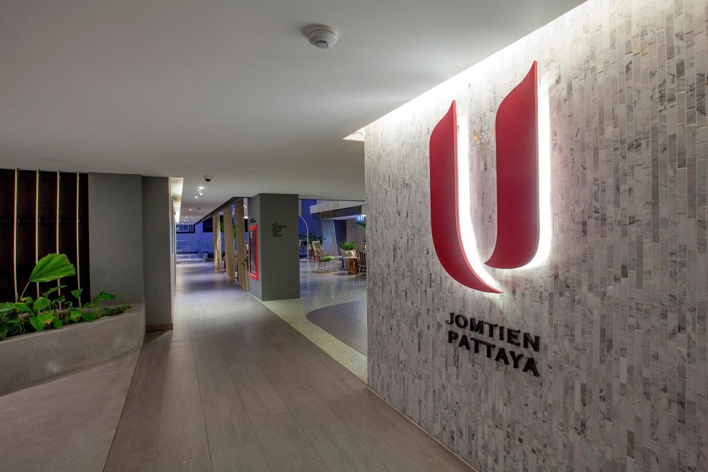Паттайя: U Jomtien Pattaya