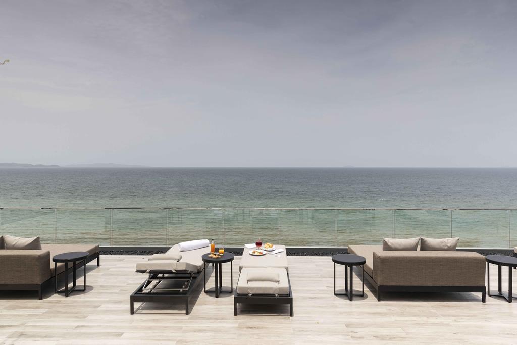 Паттайя: U Jomtien Pattaya