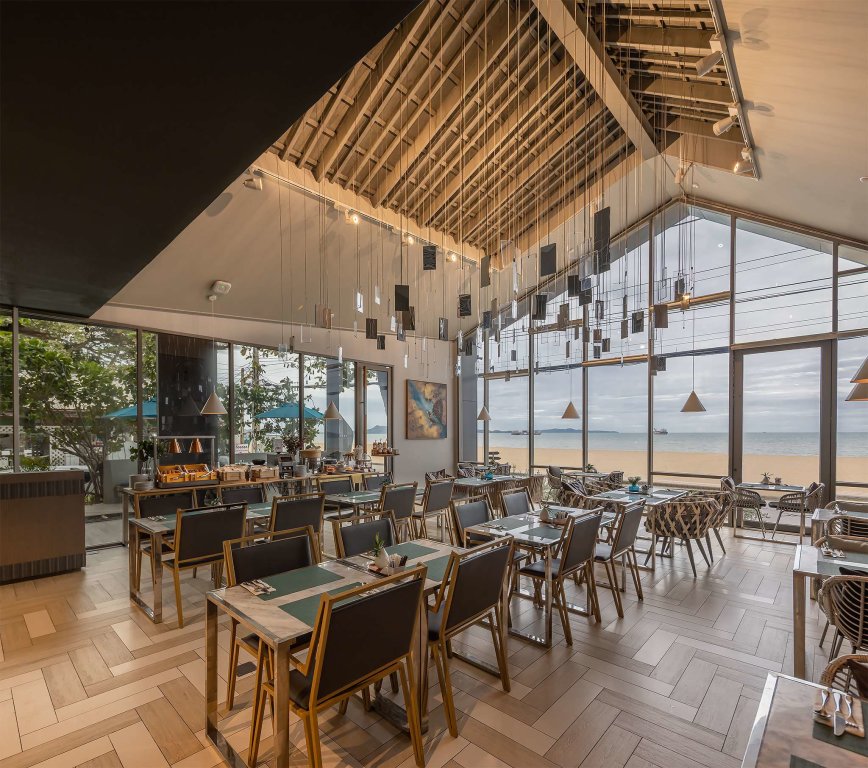 Паттайя: U Jomtien Pattaya