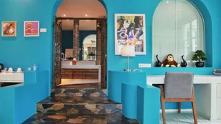 Ханг Донг: Monkey House