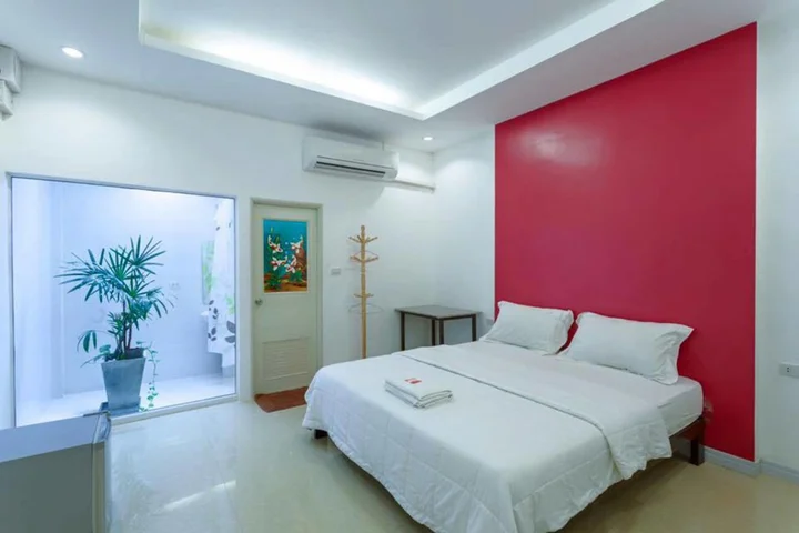 Пхитсанулок: PaPlern Resort