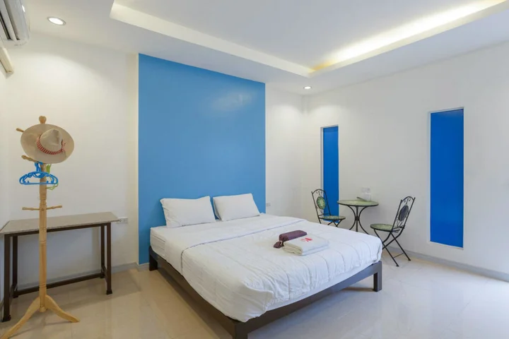 Пхитсанулок: PaPlern Resort