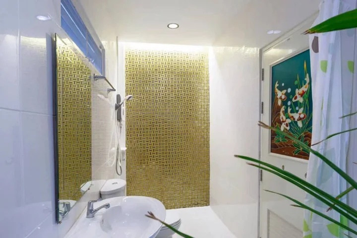 Пхитсанулок: PaPlern Resort