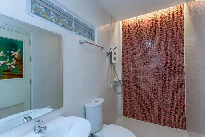 Пхитсанулок: PaPlern Resort