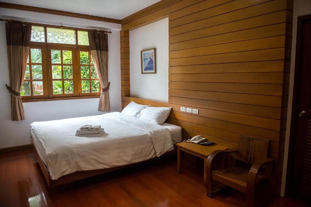 Tree Home Plus Home Stay — фото 1