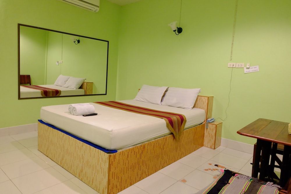 Сураттхани: Pruksa Resort Suratthani