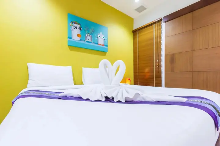 Чиангмай: Le Canal Boutique House