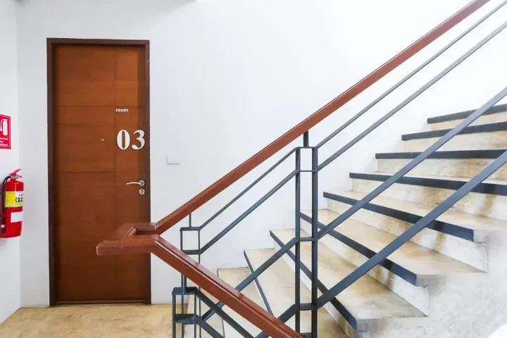 Чиангмай: Le Canal Boutique House
