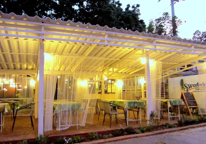 Чиангмай: Chiang Mai D Hostel