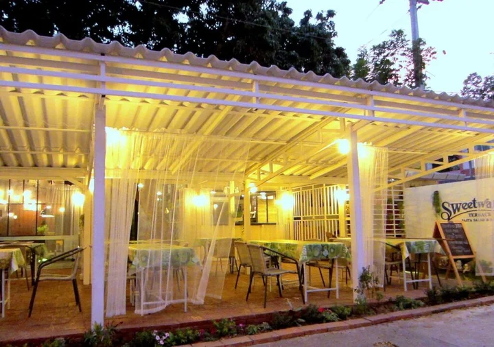 Чиангмай: Chiang Mai D Hostel