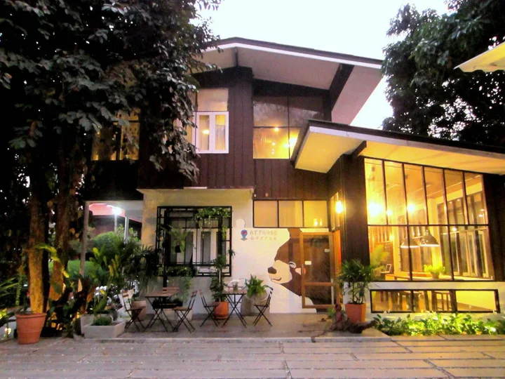 Чиангмай: Chiang Mai D Hostel