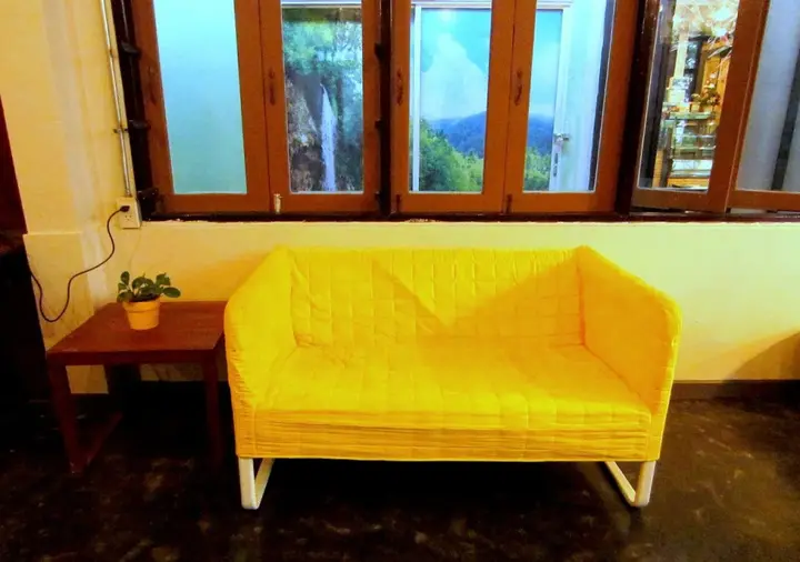 Чиангмай: Chiang Mai D Hostel