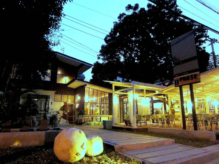 Чиангмай: Chiang Mai D Hostel