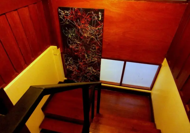 Чиангмай: Chiang Mai D Hostel