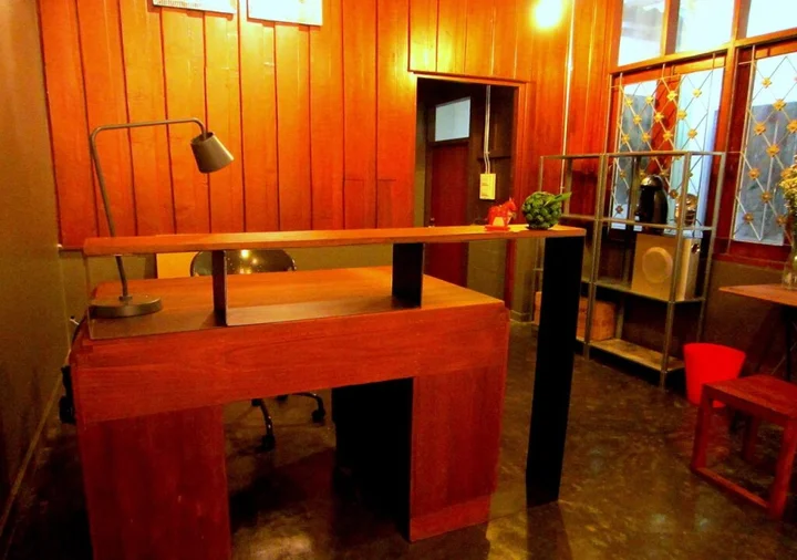 Чиангмай: Chiang Mai D Hostel