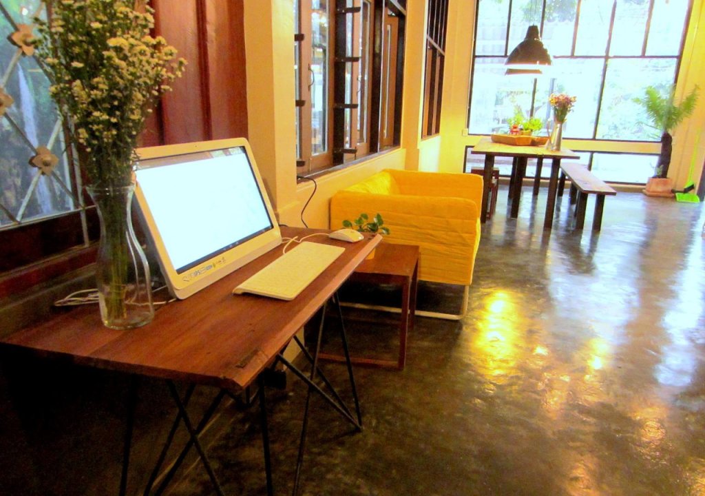 Чиангмай: Chiang Mai D Hostel