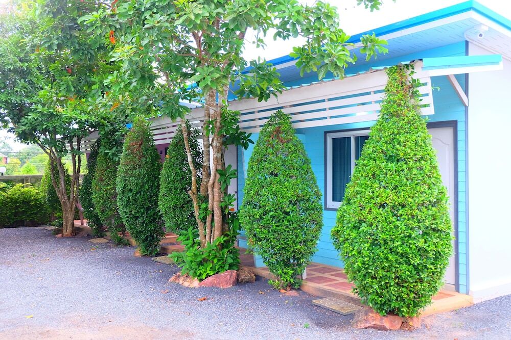 Сураттхани: Pecharat Resort