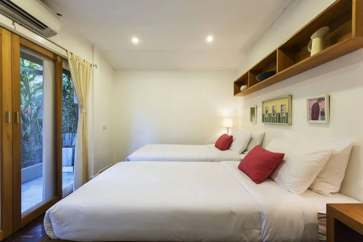 Чиангмай: Away Phucome Chiang Mai Villa