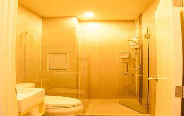 Бангкок: Beekataa Hostel Donmueang
