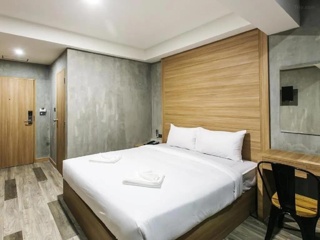 Паттайя: Happy Bou Jomtien Guesthouse