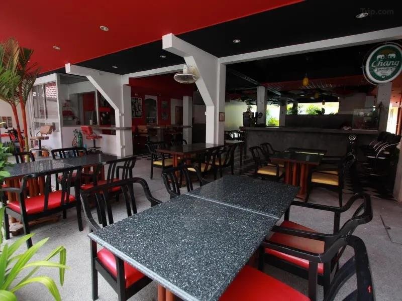 Паттайя: Happy Bou Jomtien Guesthouse