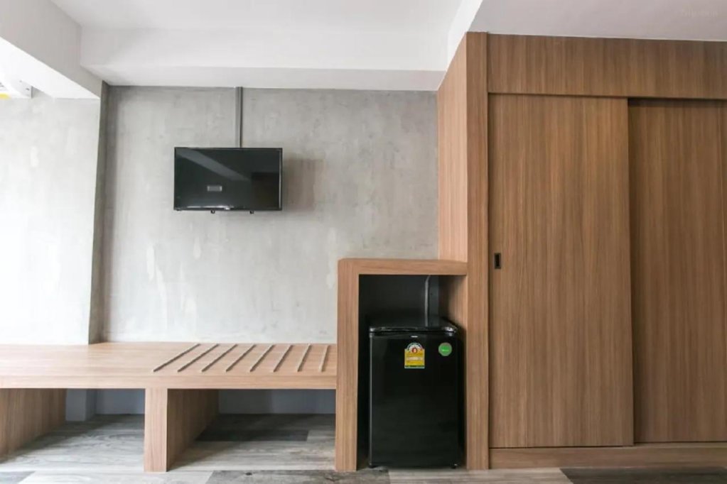 Паттайя: Happy Bou Jomtien Guesthouse