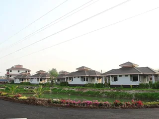 Кхлонг-Янг: Tokyo Country Inn